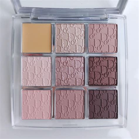 dior backstage cool neutrals dupe|temptalia dior cool neutrals.